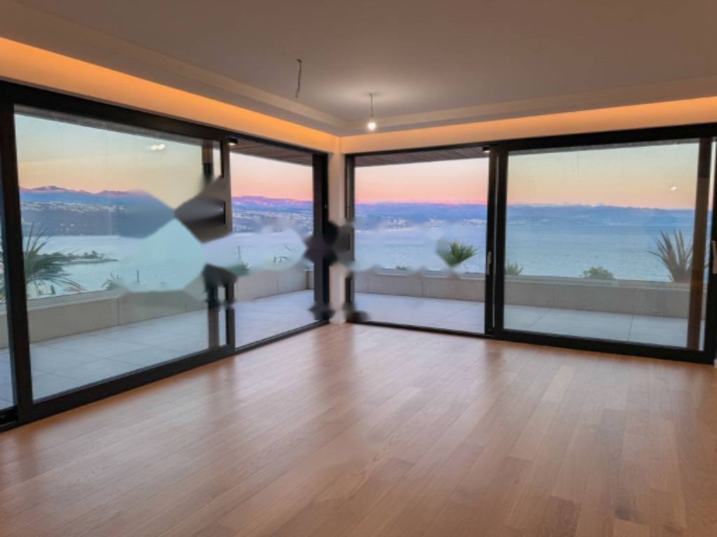 Wohnung in Opatija, Kroatien, 217 m² - Foto 3