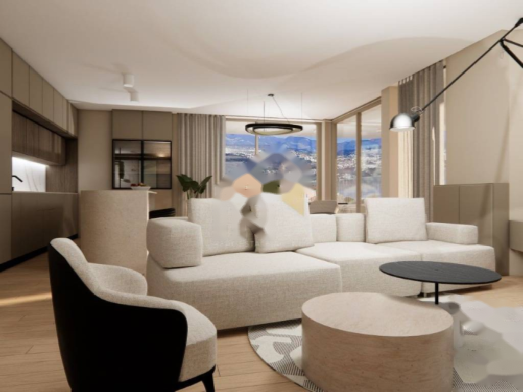 Wohnung in Opatija, Kroatien, 193 m² - Foto 3