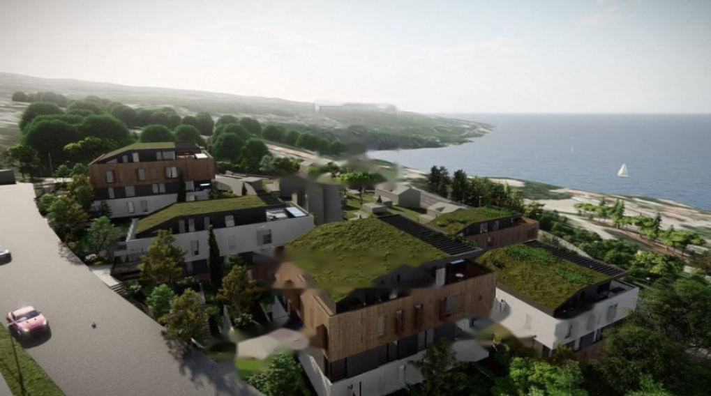 Appartamento a Opatija, Croazia, 89 m² - foto 3