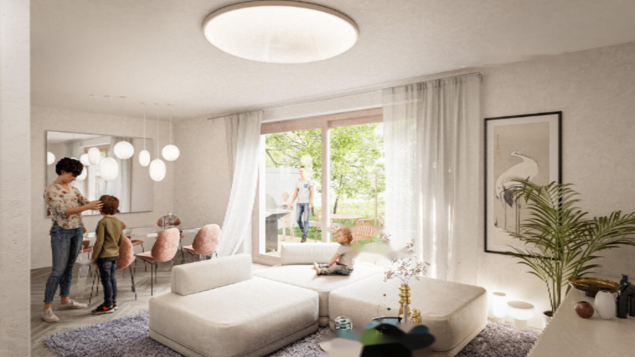 House in Ljubljana, Slovenia, 159 m² - picture 3