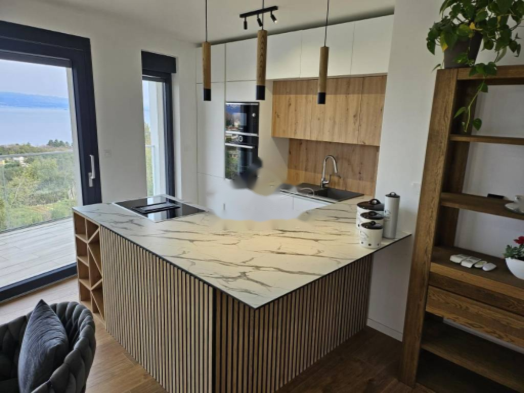 Appartement à Opatija, Croatie, 108 m² - image 3