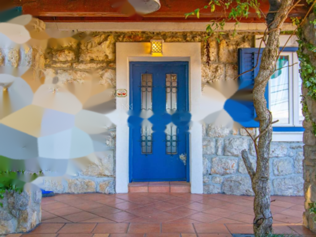 Casa a Opatija, Croazia, 337 m² - foto 3