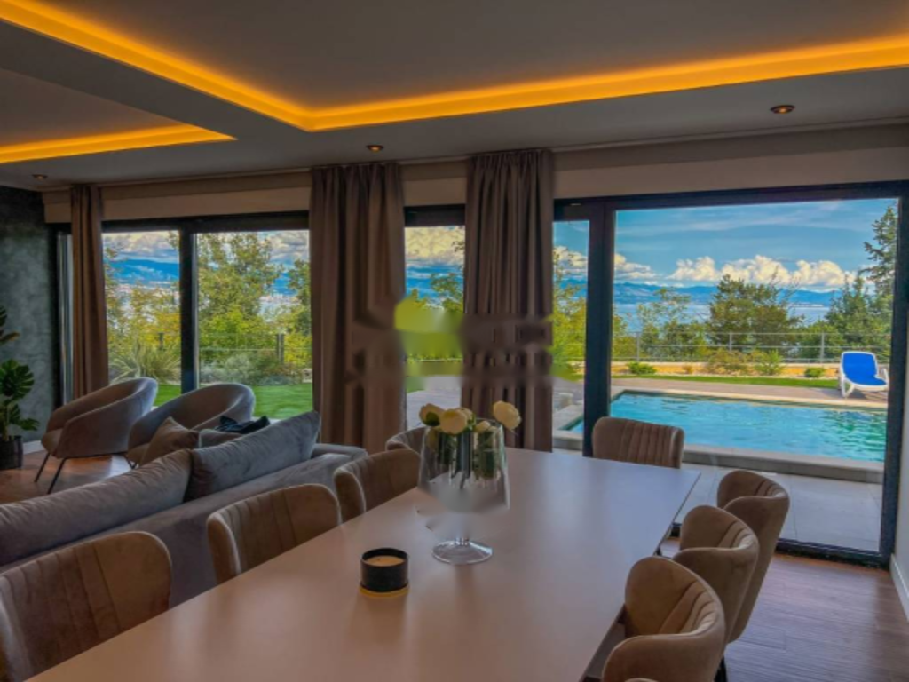 Maison à Opatija, Croatie, 400 m² - image 3