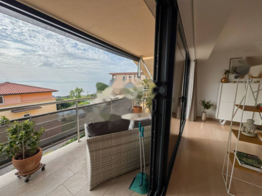 Appartamento a Opatija, Croazia, 71 m² - foto 3