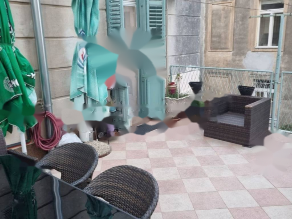 Piso en Opatija, Croacia, 69 m² - imagen 3