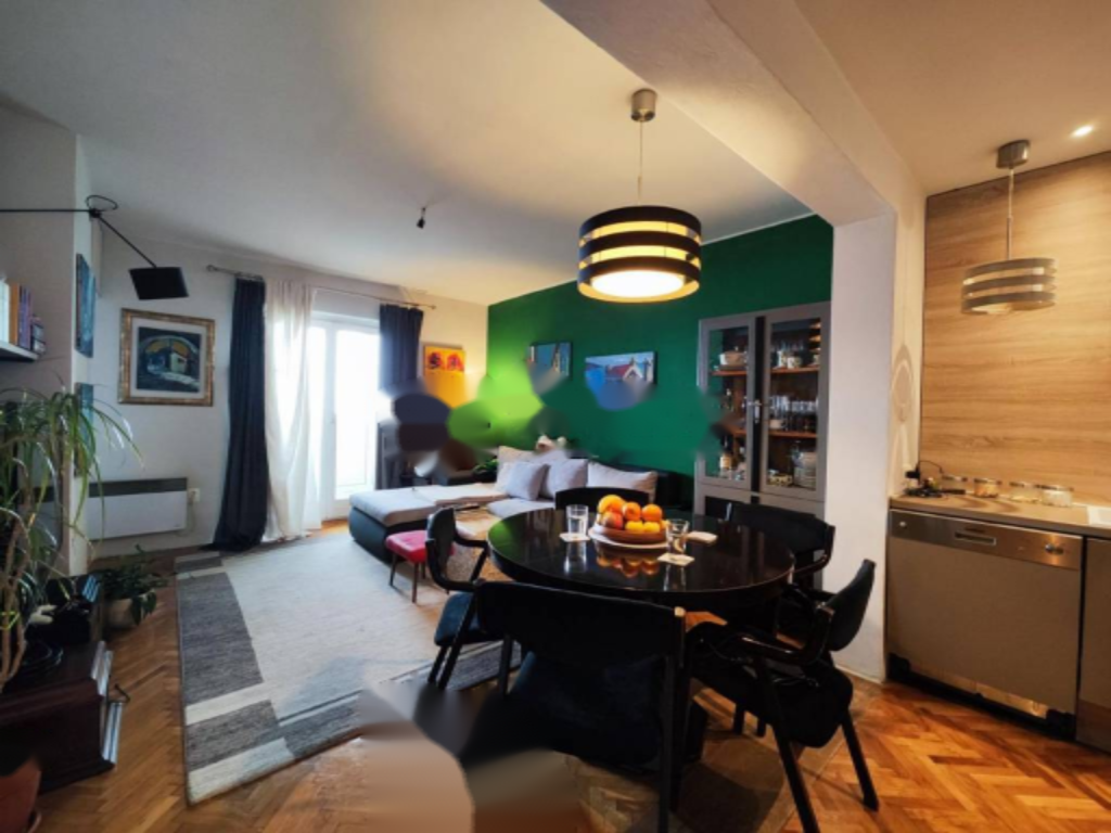 Piso en Opatija, Croacia, 53 m² - imagen 3