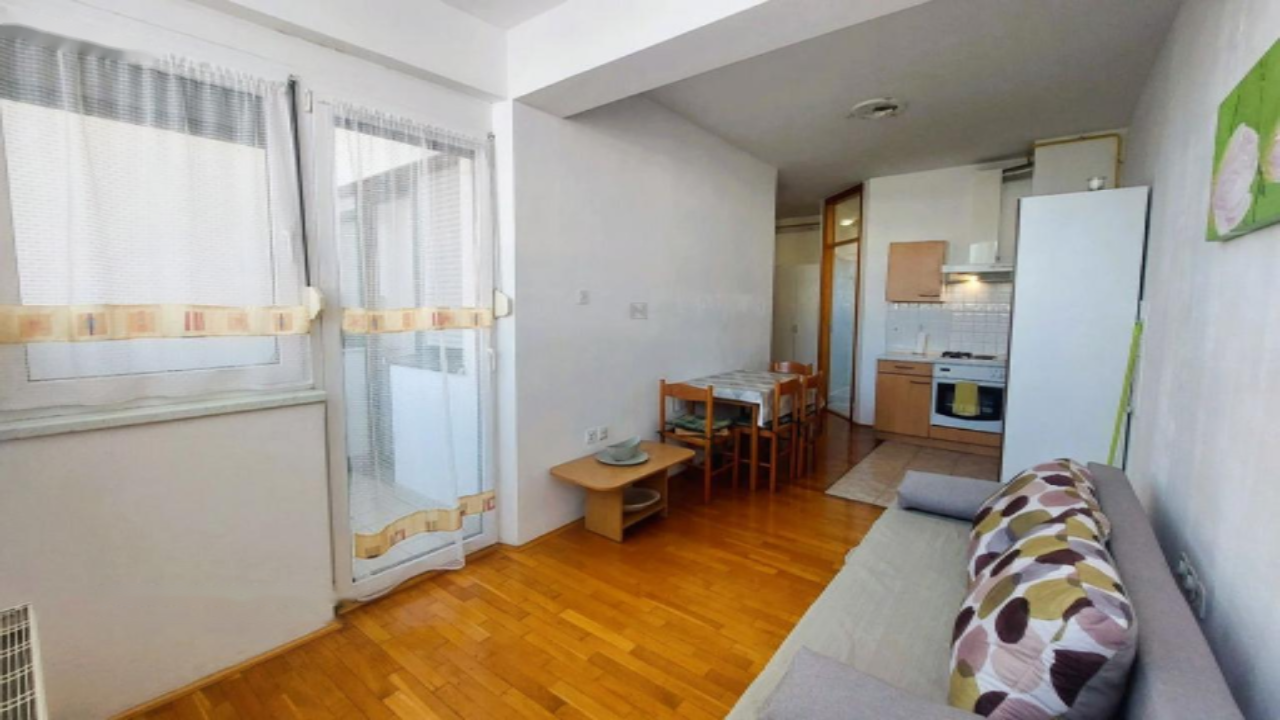 Wohnung in Divaca, Slowenien, 45 m² - Foto 3