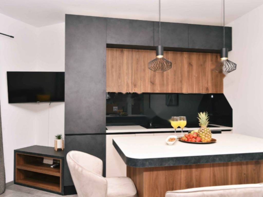 Appartamento a Opatija, Croazia, 55 m² - foto 3