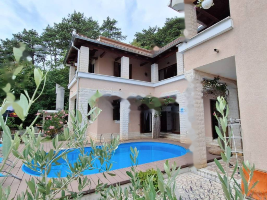 Maison à Opatija, Croatie, 260 m² - image 3
