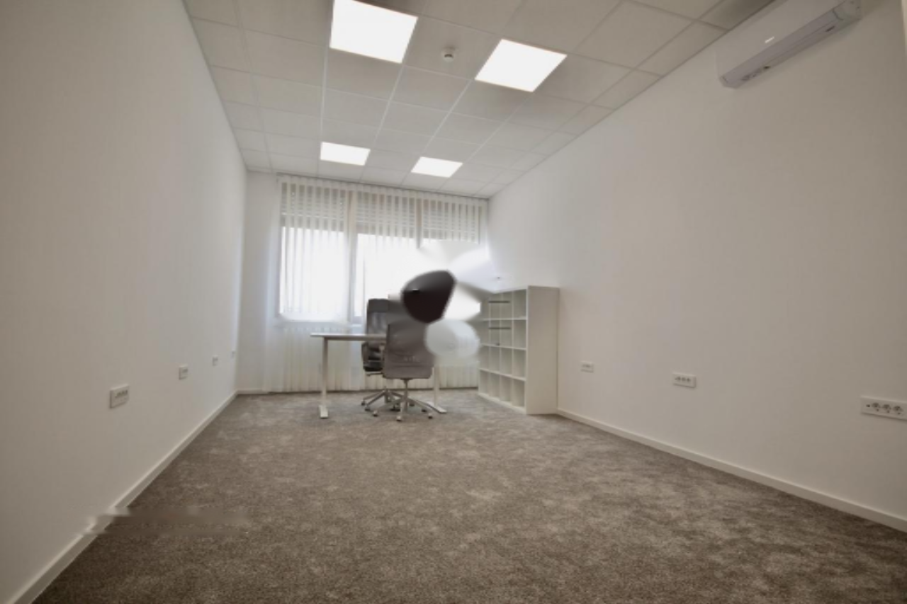 Bureau à Ljubljana, Slovénie, 27 m² - image 3