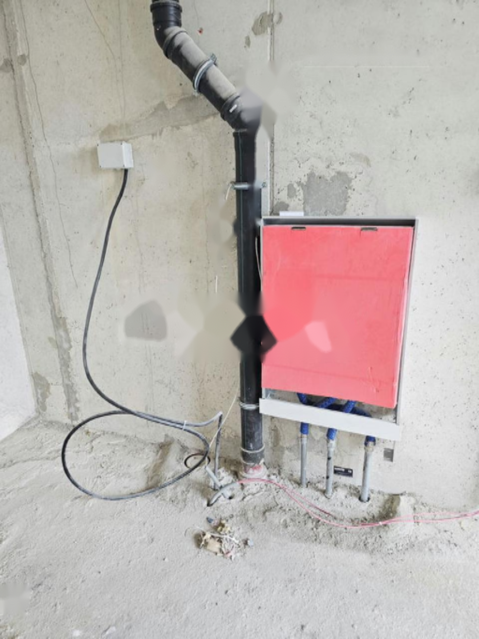 Büro in Ljubljana, Slowenien, 48 m² - Foto 3