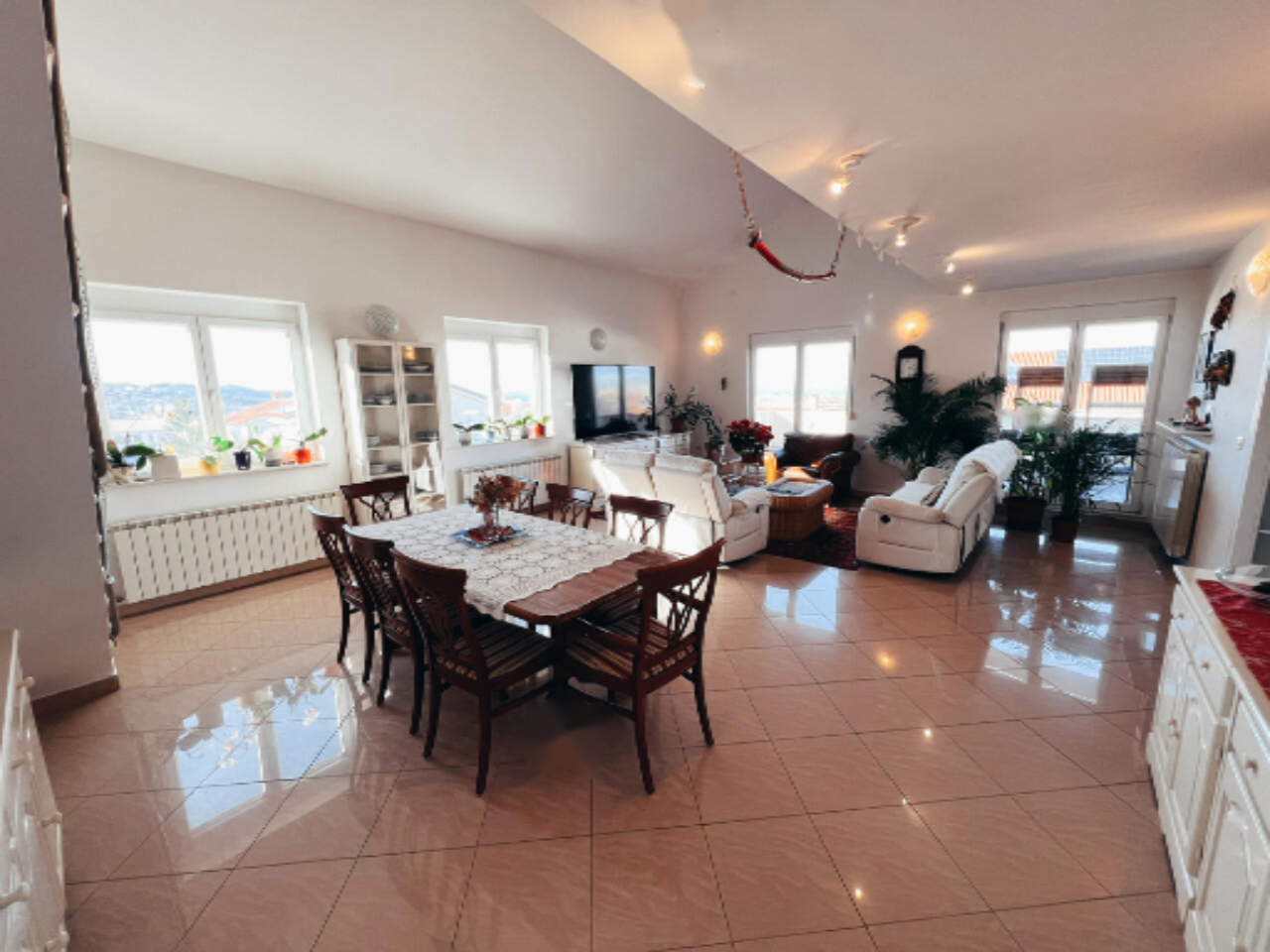 Piso en Izola, Eslovenia, 236 m² - imagen 3