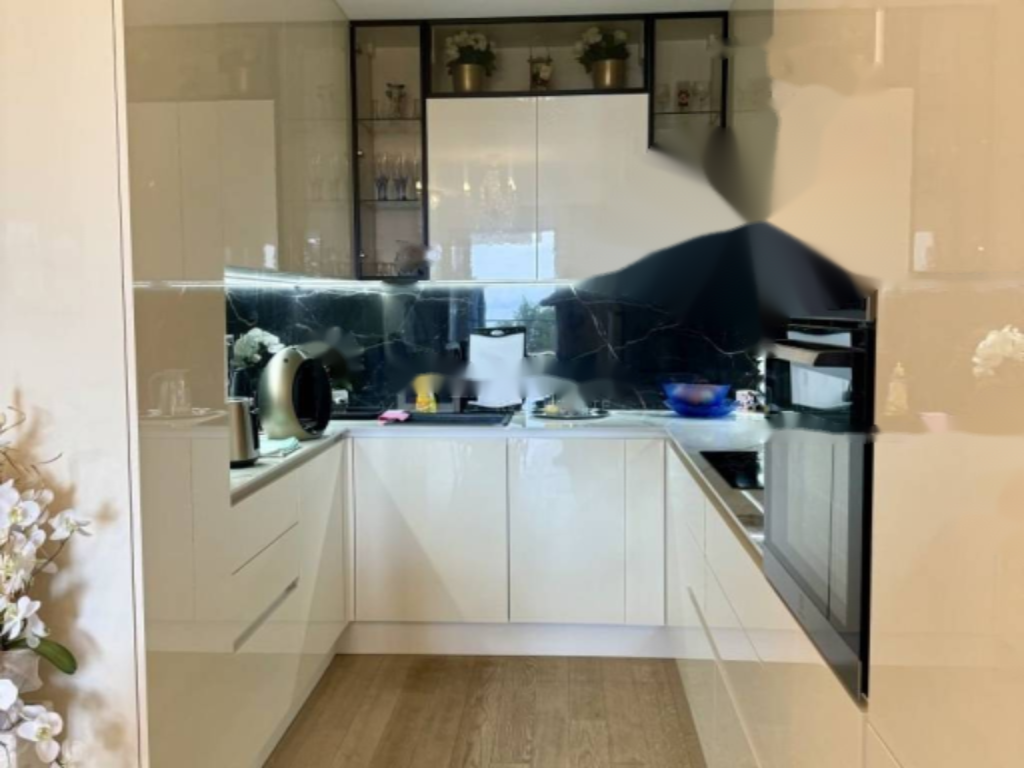 Wohnung in Opatija, Kroatien, 78 m² - Foto 3