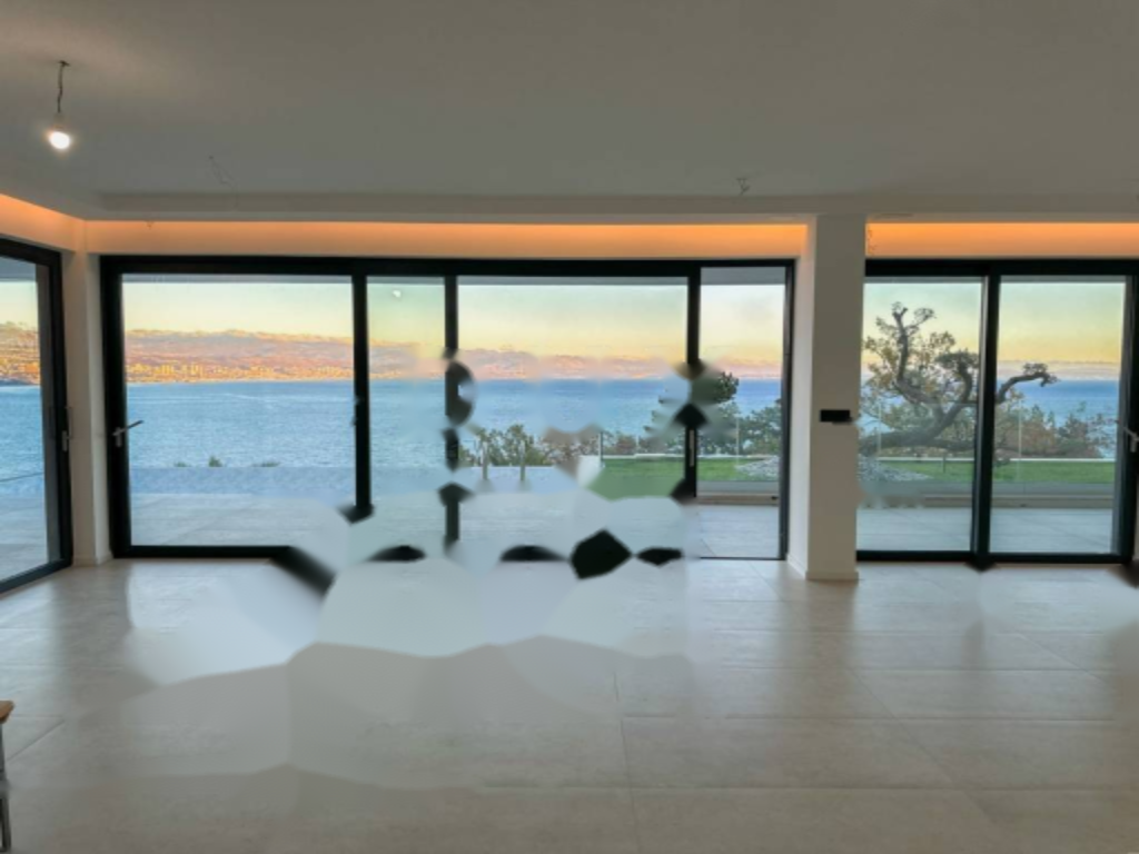 Wohnung in Opatija, Kroatien, 295 m² - Foto 3