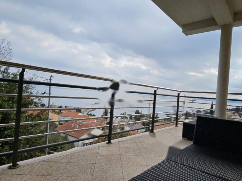 Appartement à Opatija, Croatie, 142 m² - image 3
