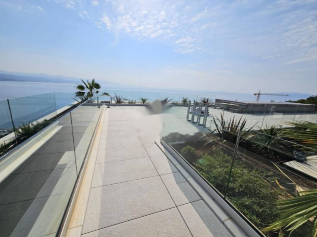 Wohnung in Opatija, Kroatien, 217 m² - Foto 3