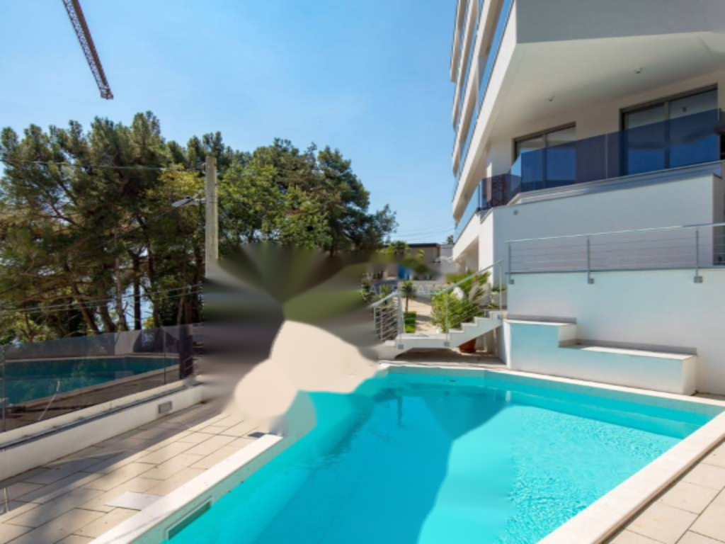 Flat in Opatija, Croatia, 103 m² - picture 3