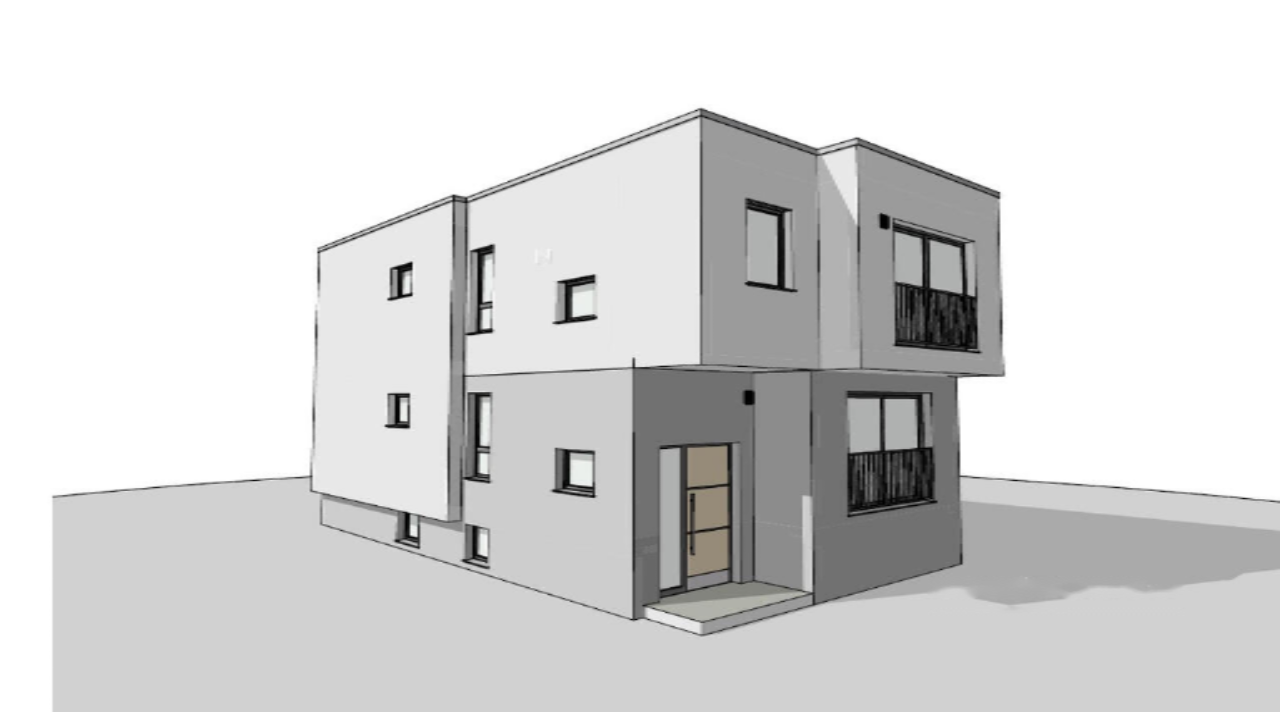 Terreno en Liubliana, Eslovenia, 362 m² - imagen 3