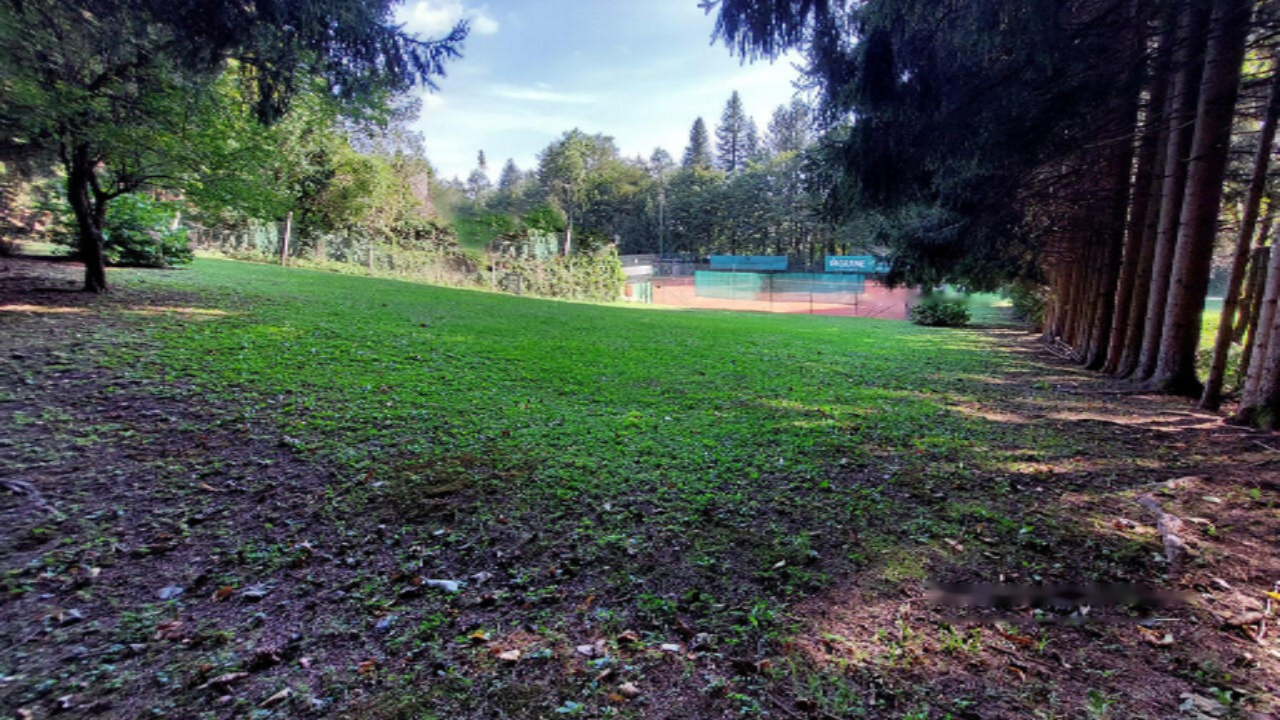 Grundstück in Ljubljana, Slowenien, 2 006 m² - Foto 3