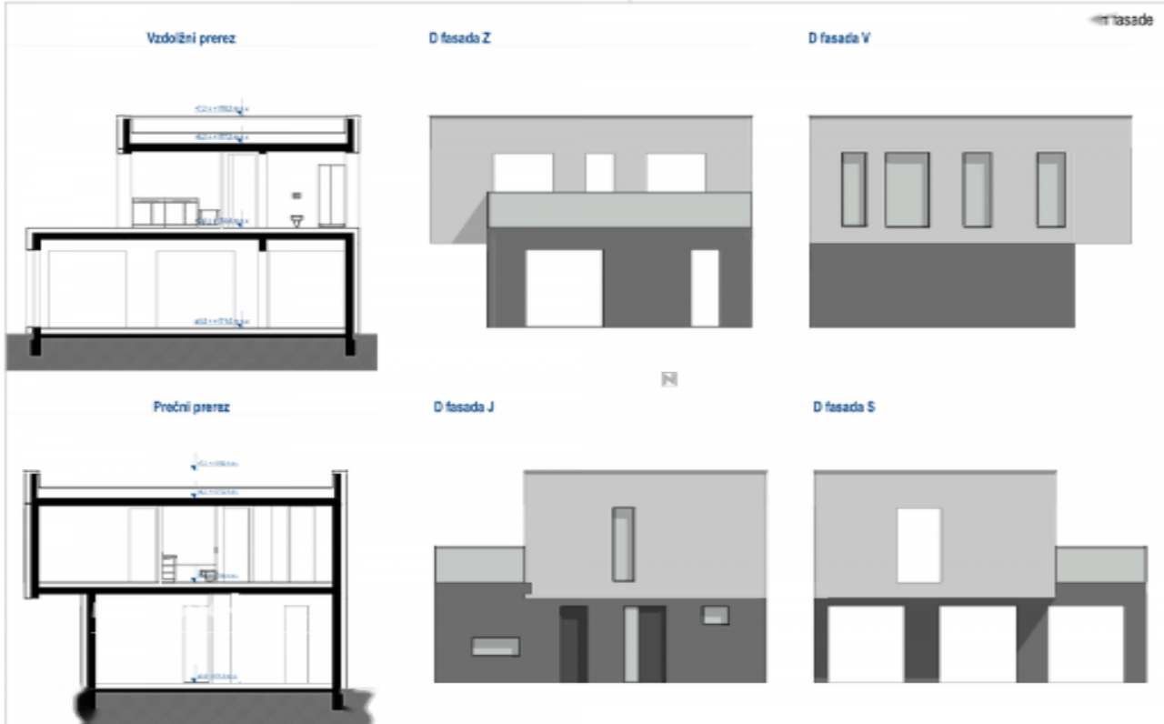 Maison à Izola, Slovénie, 184 m² - image 3