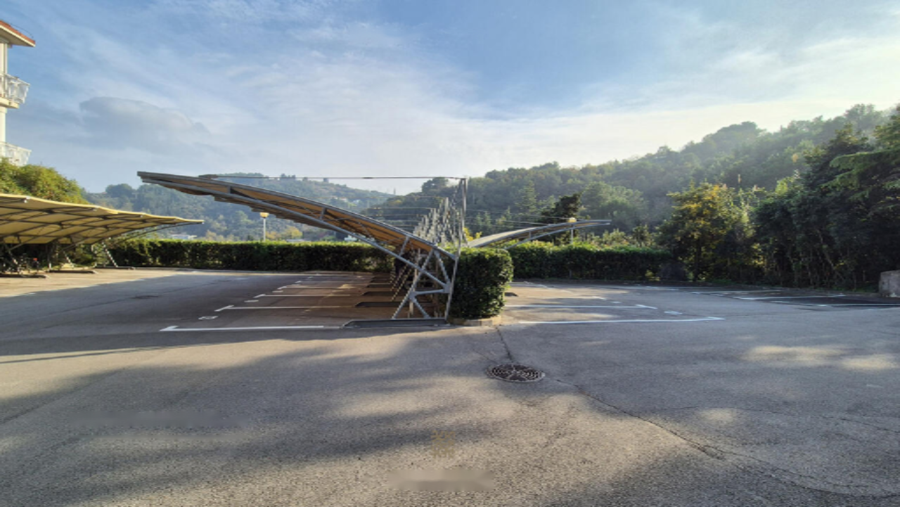 Wohnung in Piran, Slowenien, 52 m² - Foto 4