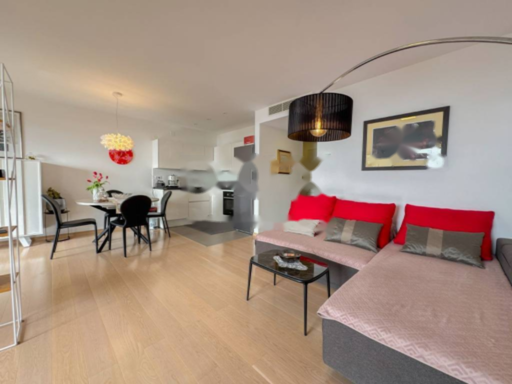 Appartamento a Opatija, Croazia, 71 m² - foto 4