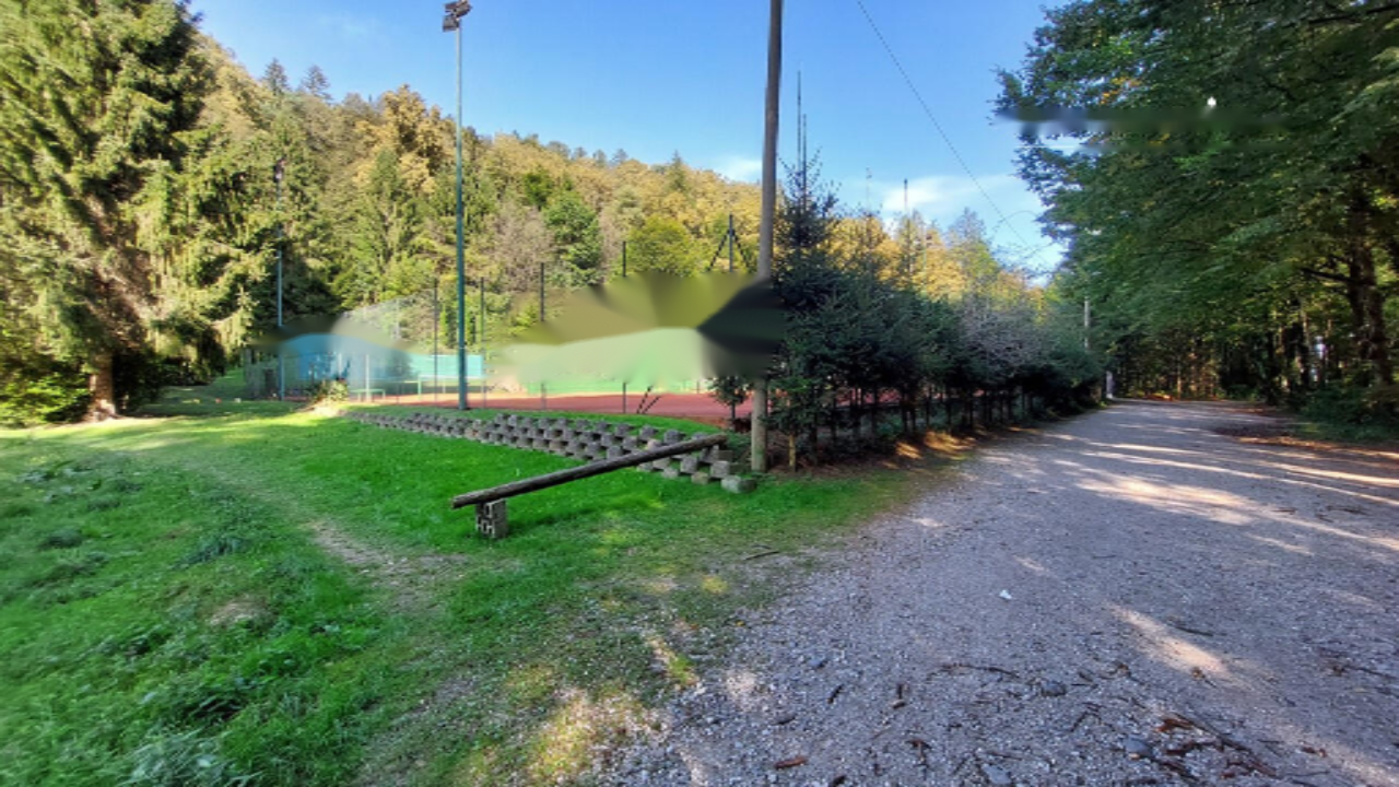 Grundstück in Ljubljana, Slowenien, 2 006 m² - Foto 4