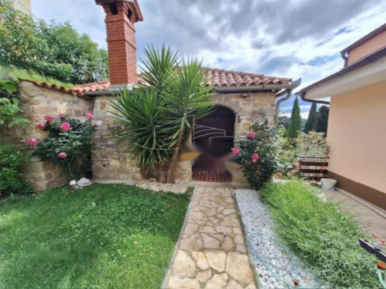 Casa a Portorose, Slovenia, 270 m² - foto 4