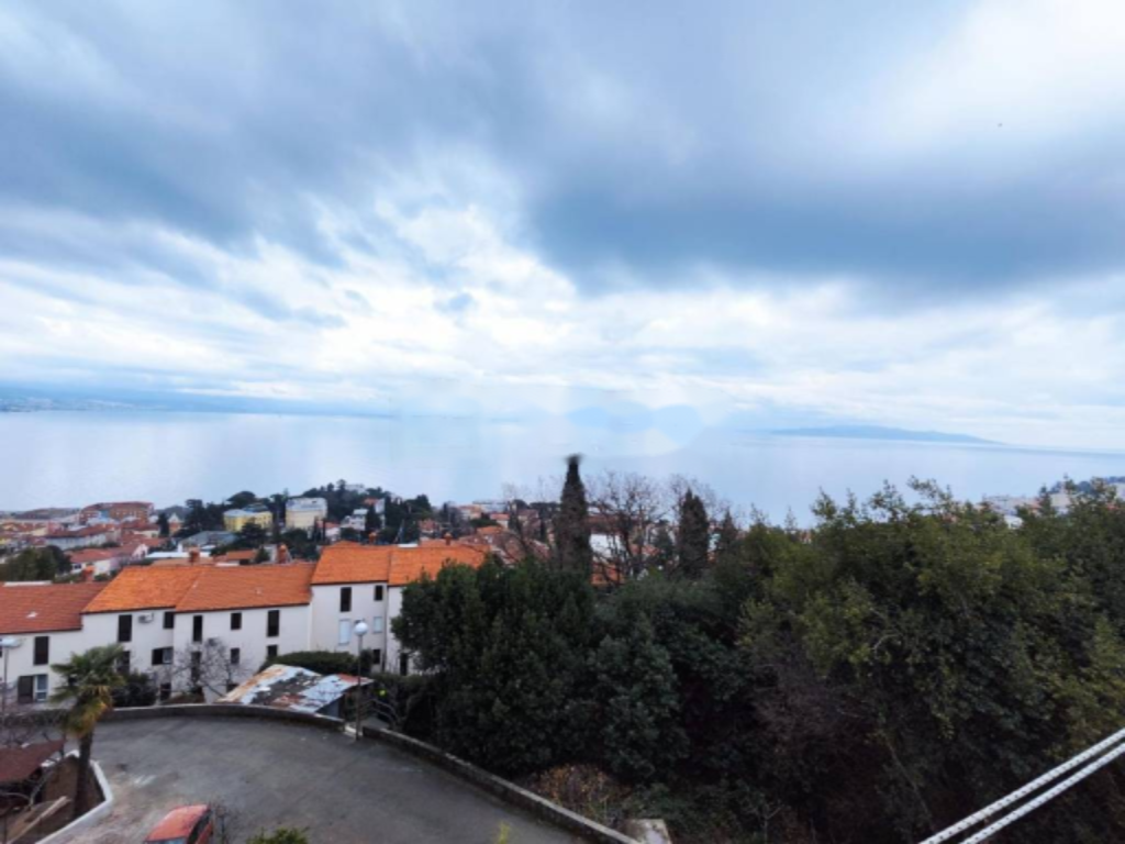 Piso en Opatija, Croacia, 53 m² - imagen 4