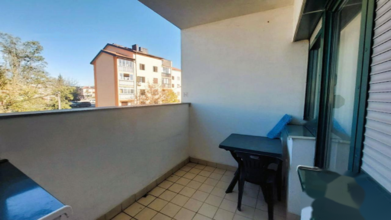 Wohnung in Divaca, Slowenien, 45 m² - Foto 4