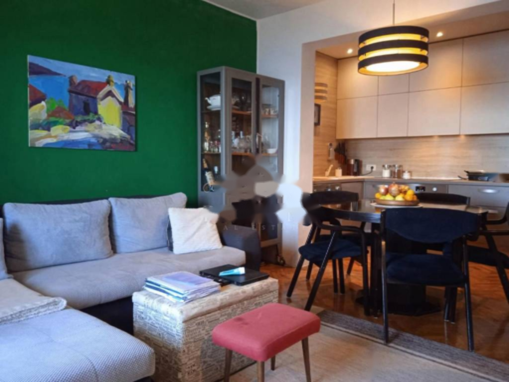 Appartamento a Opatija, Croazia, 54 m² - foto 4