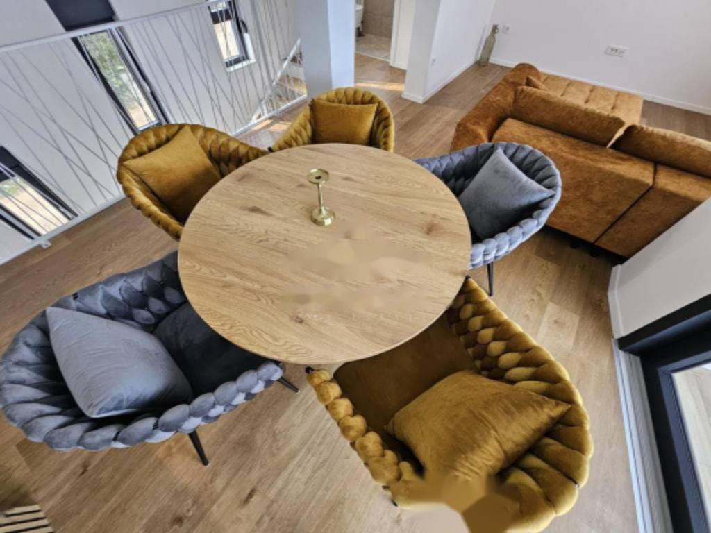 Appartement à Opatija, Croatie, 108 m² - image 4