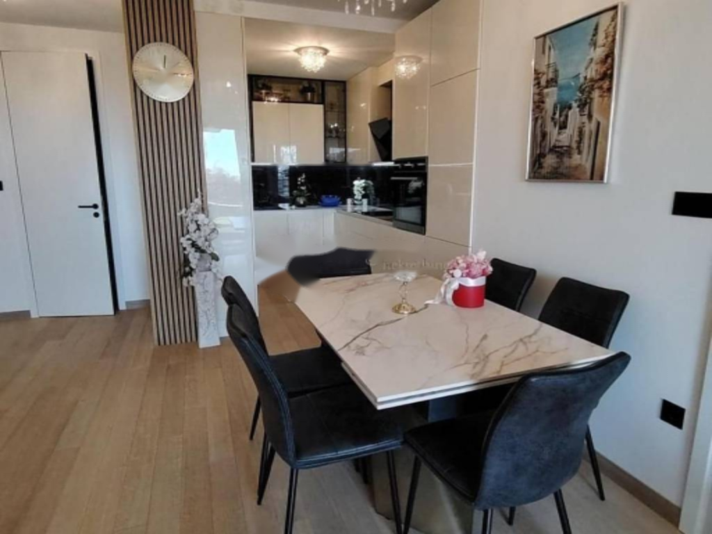 Wohnung in Opatija, Kroatien, 73 m² - Foto 4