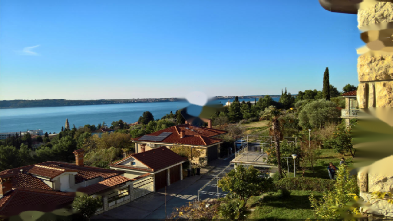 Casa en Portorož, Eslovenia, 287 m² - imagen 4