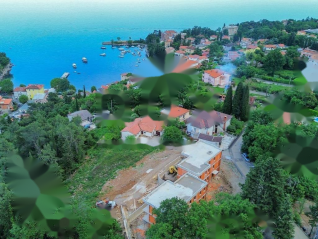 Appartamento a Opatija, Croazia, 98 m² - foto 4