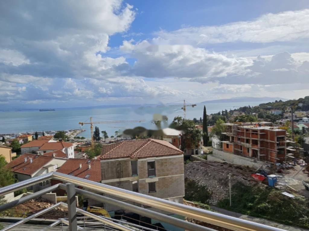 Appartement à Opatija, Croatie, 142 m² - image 4