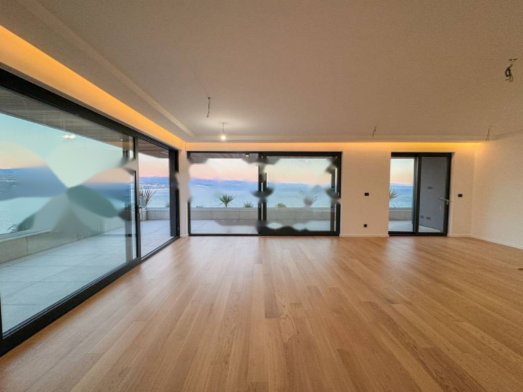 Wohnung in Opatija, Kroatien, 217 m² - Foto 4