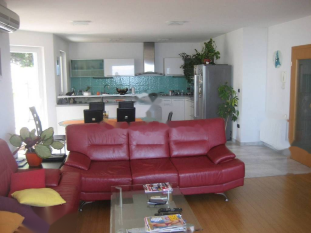 Flat in Opatija, Croatia, 114 m² - picture 4