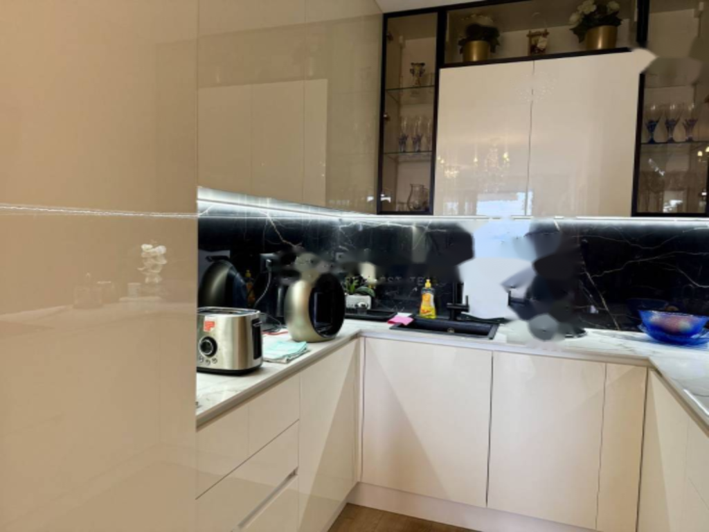 Wohnung in Opatija, Kroatien, 78 m² - Foto 4