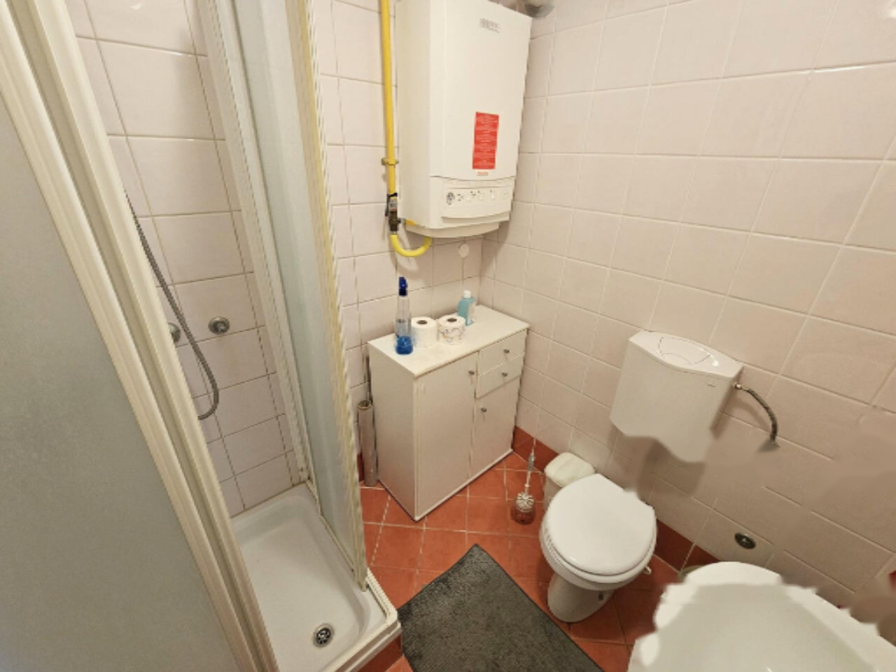 Piso en Bled, Eslovenia, 45 m² - imagen 4