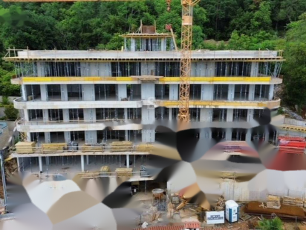 Flat in Opatija, Croatia, 158 m² - picture 4