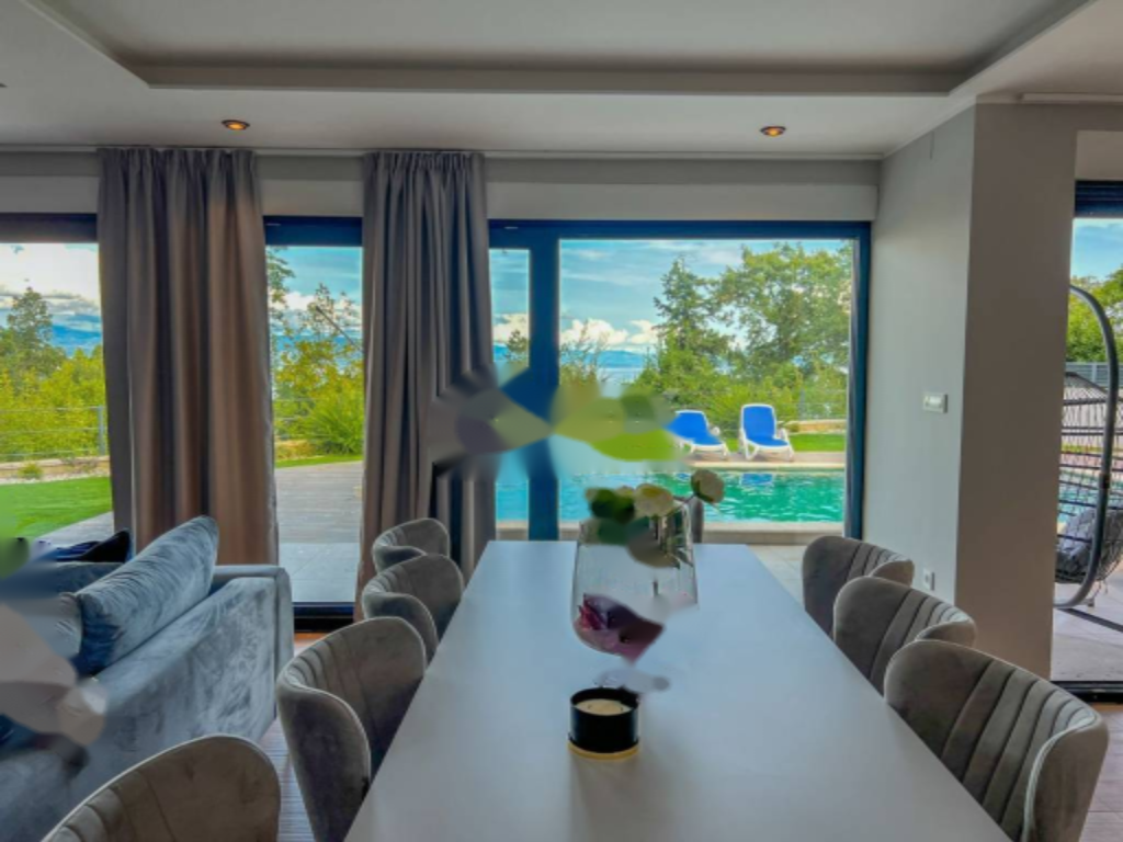 Maison à Opatija, Croatie, 400 m² - image 4