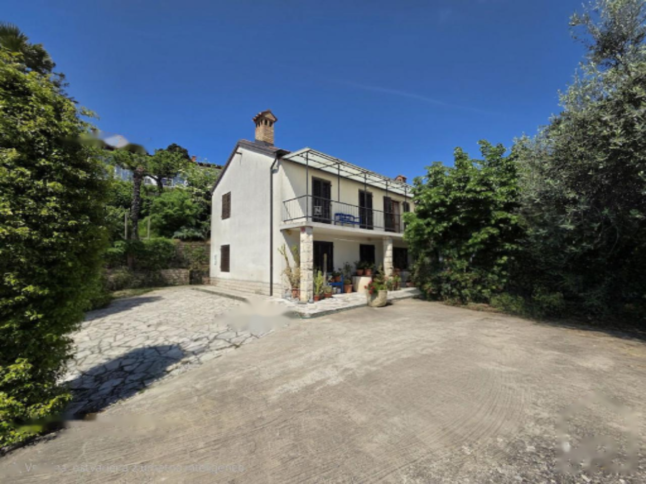 Maison à Portorož, Slovénie, 294 m² - image 4