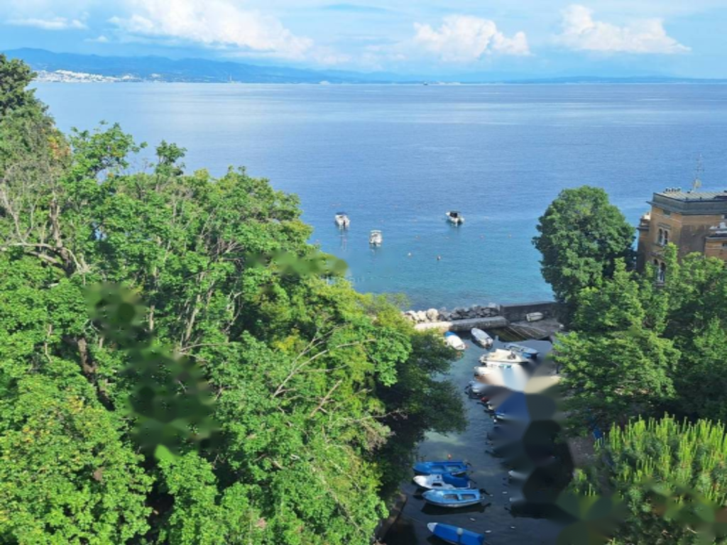 Appartamento a Opatija, Croazia, 97 m² - foto 4