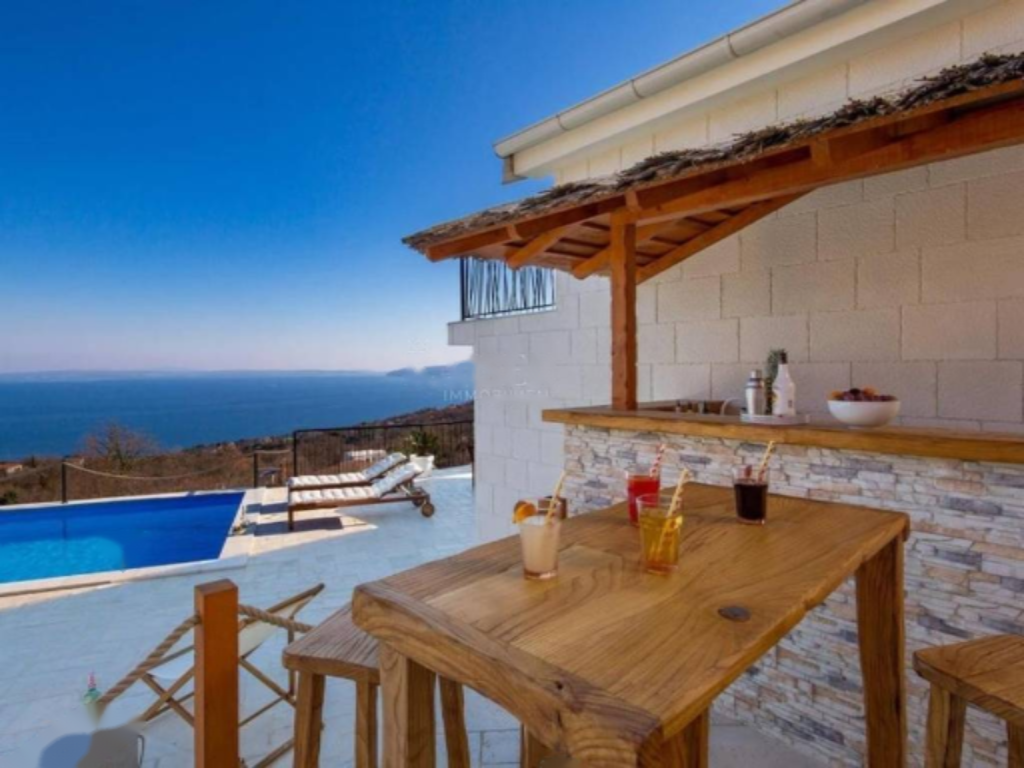 House in Opatija, Croatia, 180 m² - picture 4