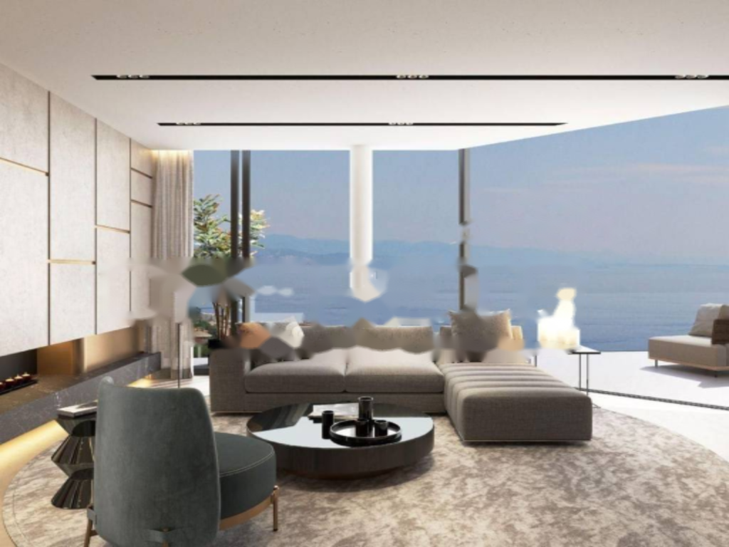 Wohnung in Opatija, Kroatien, 233 m² - Foto 4