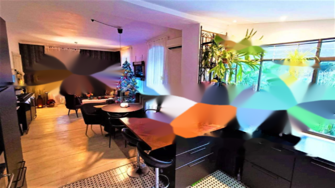 Haus in Portorož, Slowenien, 279 m² - Foto 4