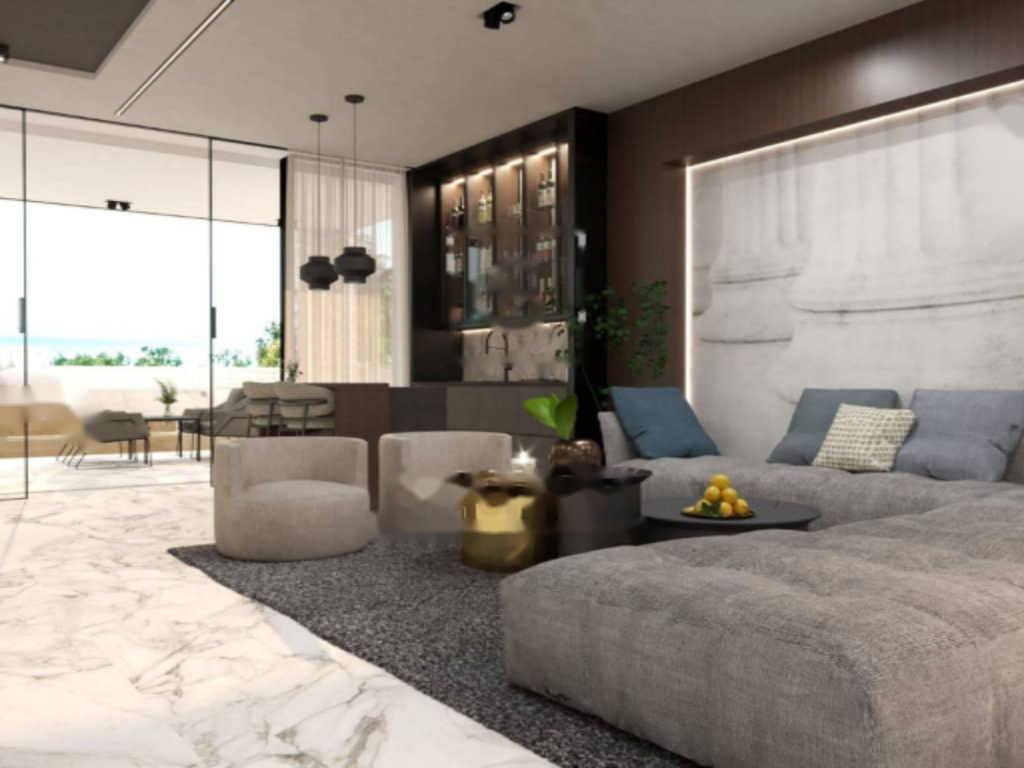 Appartamento a Opatija, Croazia, 89 m² - foto 4