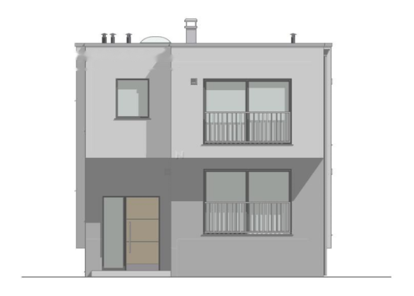 Terreno en Liubliana, Eslovenia, 362 m² - imagen 4