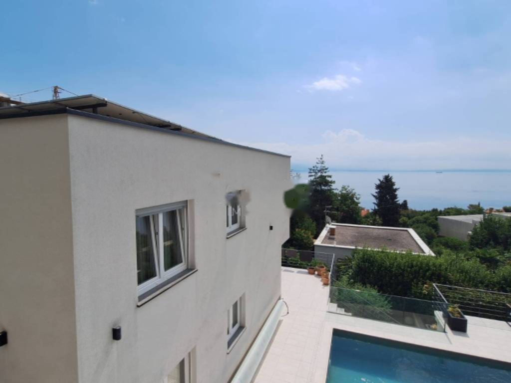 Casa a Opatija, Croazia, 300 m² - foto 4